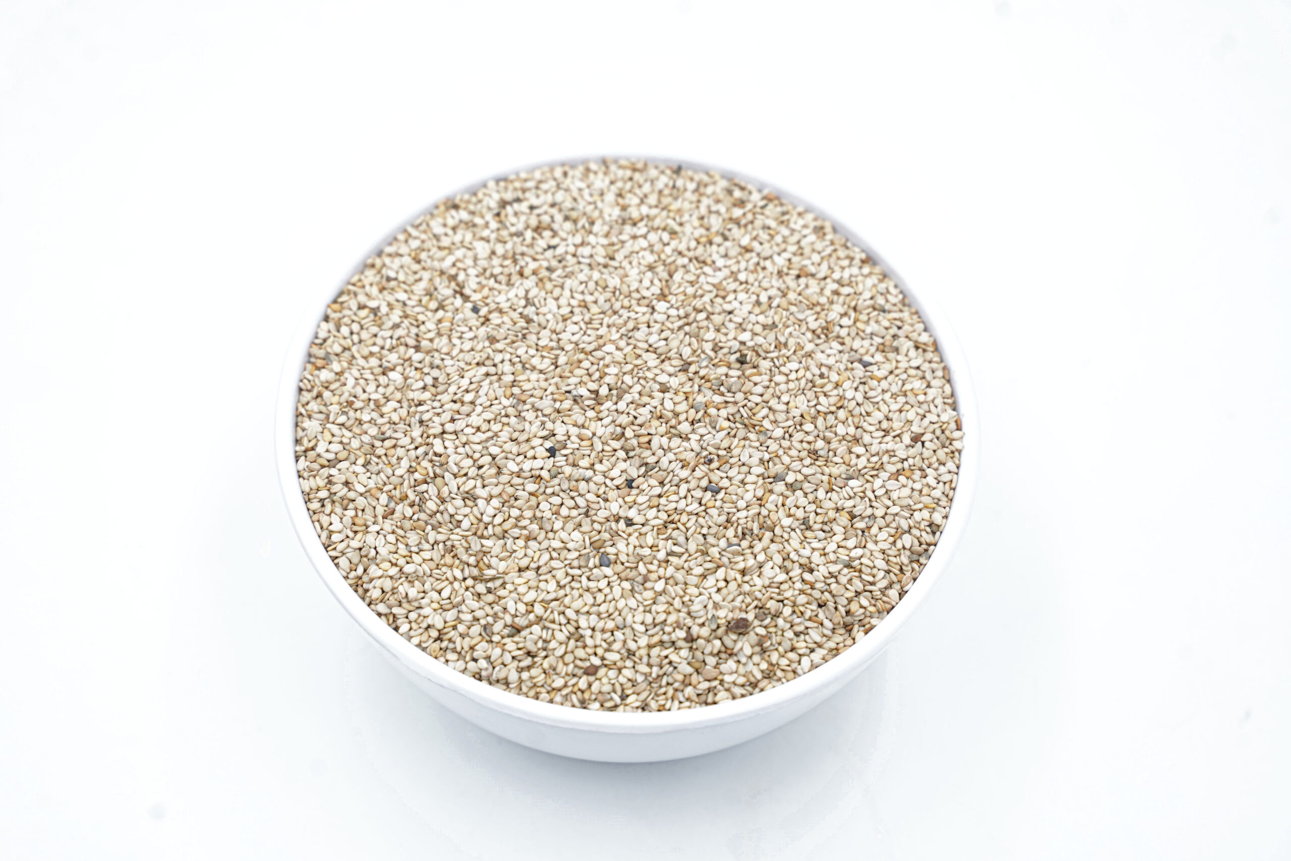 Ethiopian pulses and oilseeds